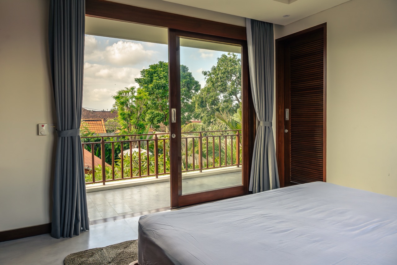 JuSt Residence Bedroom 2